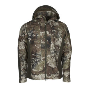 PINEWOOD Furudal Tracking Camou muška jakna - Strata