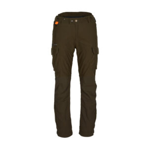 PINEWOOD Småland Forest muške pantalone - Zelene