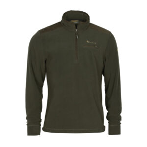 PINEWOOD Småland Hunters muški džemper - Zeleni