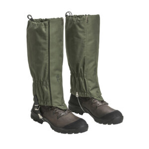 Pinewood Active gamašne - Zelene