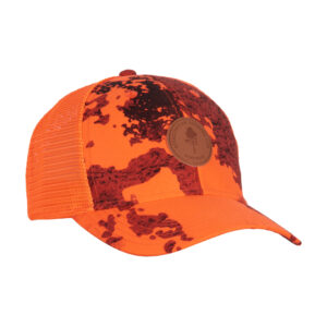 Pinewood Hunters Mesh kačket - Strata Blaze