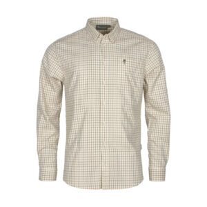 Pinewood Nydala Grouse muška košulja - Bela