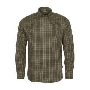 Pinewood Nydala Grouse muška košulja - Zelena