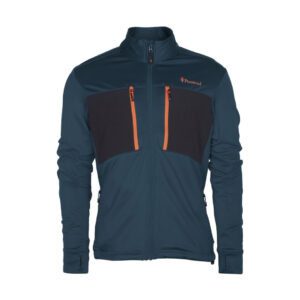 PINEWOOD Abisko Power muška jakna - Plava