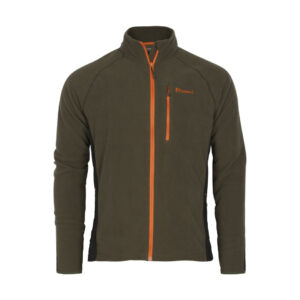 PINEWOOD Air Vent muška jakna - Braon