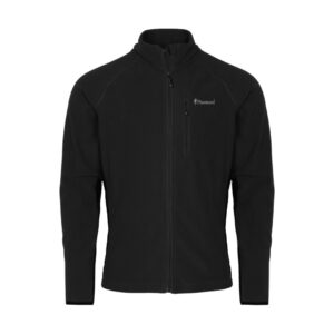 PINEWOOD Air Vent muška jakna - Crna