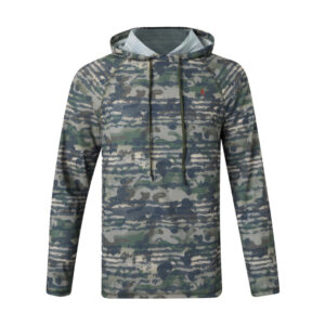 PINEWOOD Air Vent muški duks