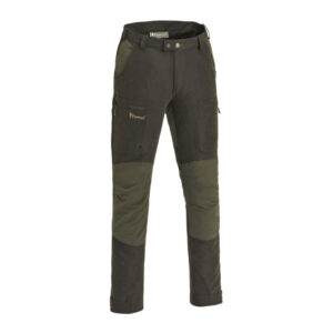 PINEWOOD Caribou Hunt muške pantalone - Braon