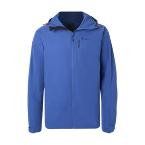 PINEWOOD Finnveden Sports muška jakna - Plava