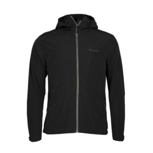 PINEWOOD Finnveden Trail Stretch muška jakna - Crna