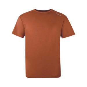 PINEWOOD Function muška majica - Narandžasta