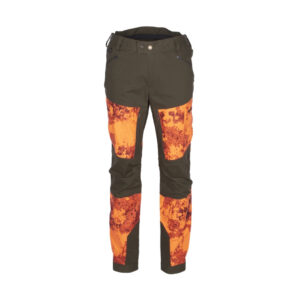 PINEWOOD Furudal Tracking muške pantalone - Strata Blaze