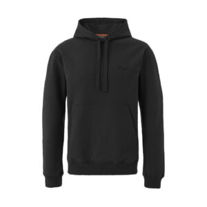 PINEWOOD Logo muški duks - Crni