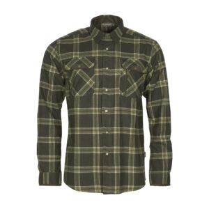 PINEWOOD Prestwick Exclusive muška košulja - Zelena