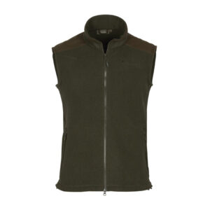 PINEWOOD Småland Forest muški prsluk - Zeleni