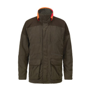 PINEWOOD Småland Hunters muška jakna - Braon
