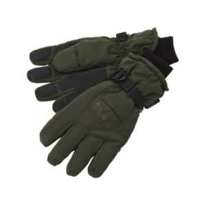 Pinewood rukavice sa membranom - Zelene