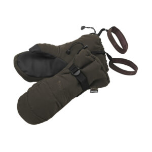 Pinewood Arctic muške rukavice - Zelene